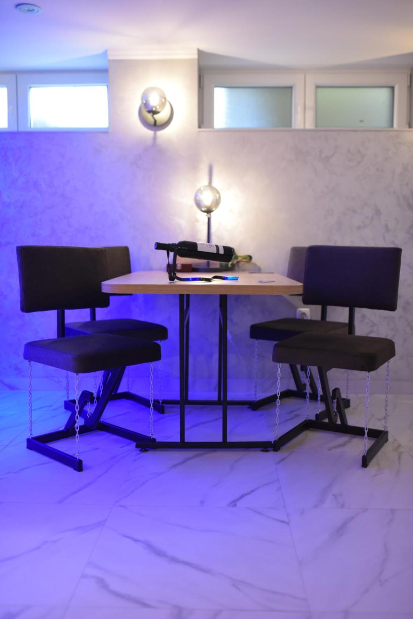 La Luna Premium Deluxe Apartment With Free Jacuzzi, Bikes & Covered Parking Nasice Extérieur photo